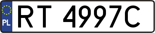 RT4997C