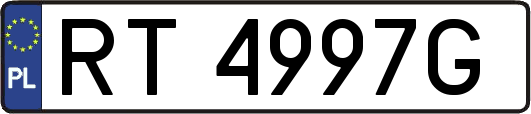 RT4997G