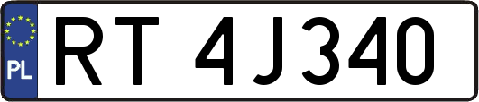 RT4J340