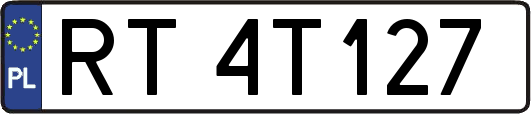 RT4T127