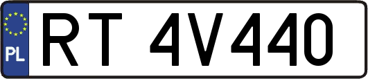 RT4V440