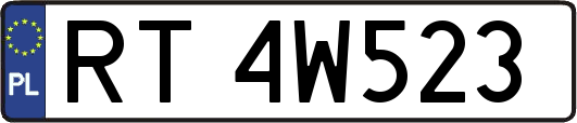 RT4W523