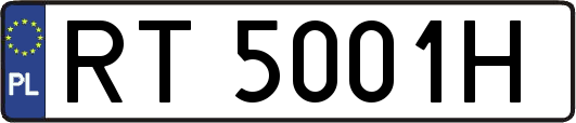 RT5001H