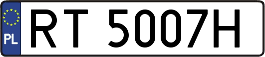 RT5007H