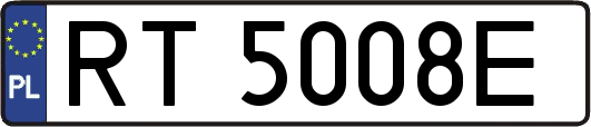 RT5008E