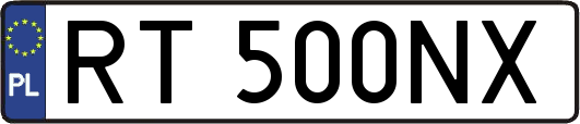 RT500NX