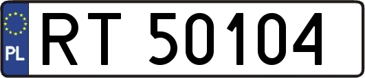 RT50104