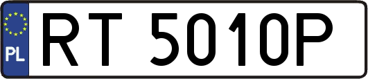 RT5010P