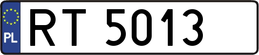 RT5013