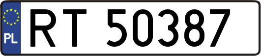 RT50387