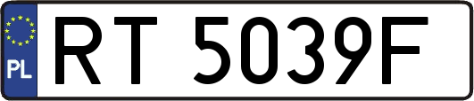 RT5039F