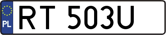 RT503U