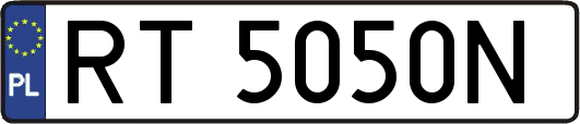 RT5050N