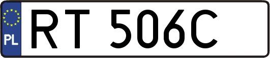 RT506C