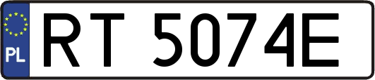 RT5074E