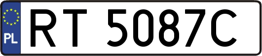 RT5087C