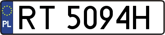 RT5094H