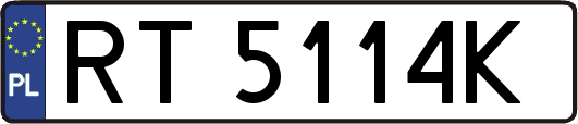 RT5114K