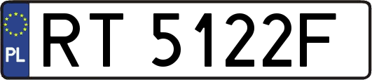 RT5122F