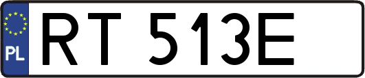 RT513E