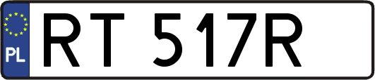 RT517R