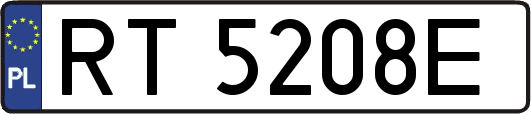 RT5208E