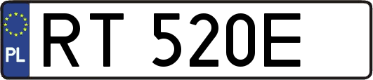 RT520E