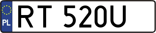 RT520U