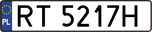 RT5217H