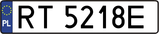 RT5218E