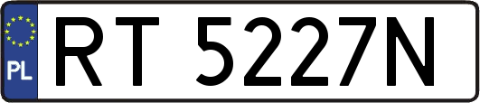 RT5227N