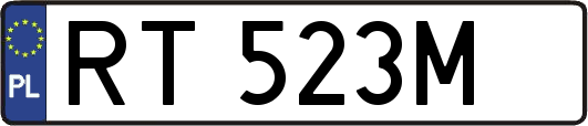RT523M
