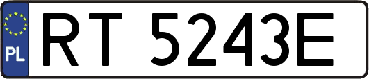 RT5243E