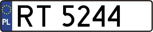 RT5244