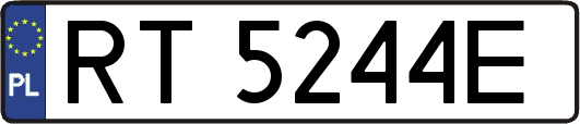 RT5244E