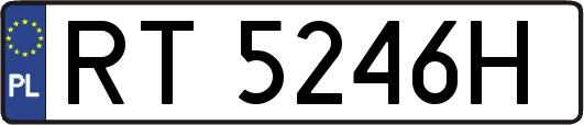 RT5246H