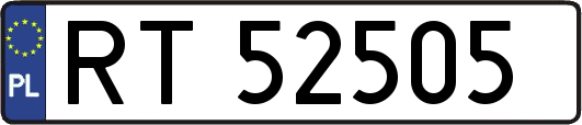 RT52505