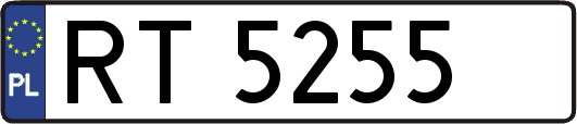 RT5255