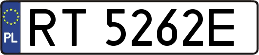 RT5262E