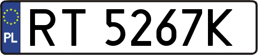 RT5267K