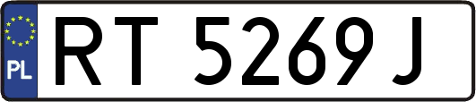 RT5269J