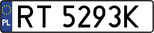 RT5293K