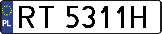 RT5311H