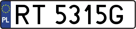 RT5315G