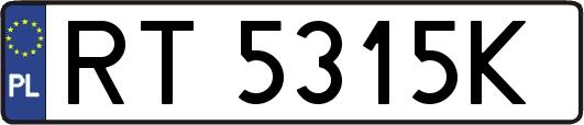 RT5315K