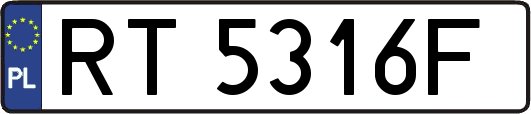 RT5316F