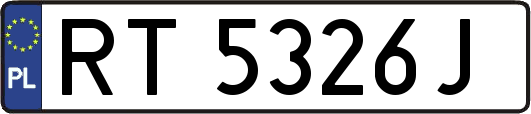 RT5326J