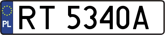 RT5340A
