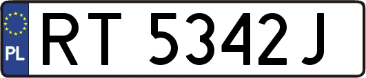 RT5342J