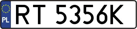 RT5356K